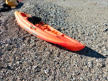 Ocean Kayak mod Mysto 