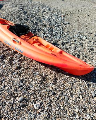 Ocean Kayak mod Mysto 