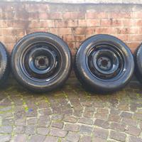Cerchi Citroen 195/60 R15