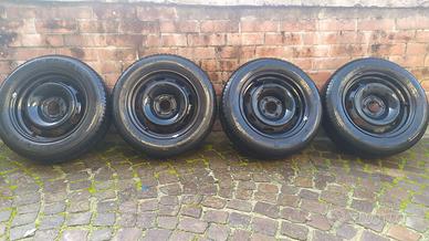 Cerchi Citroen 195/60 R15