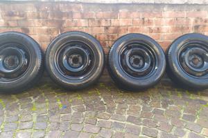 Cerchi Citroen 195/60 R15