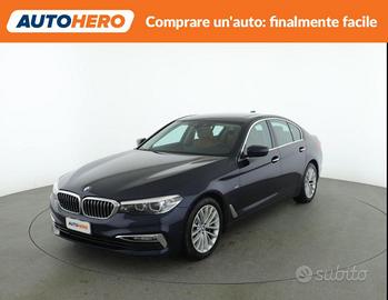 BMW 530 EK65325