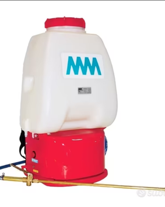 Atomizzatore Elettrico Giardinaggio, Agricoltura
