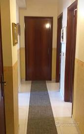 Appartamento con terrazzo e garage