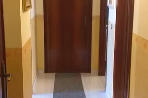 Appartamento con terrazzo e garage