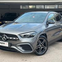 Mercedes-benz GLA 200 d Automatic AMG Line '25