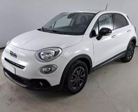 Fiat 500x Benzina Usata Club 1.0 120cv My22