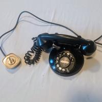 Telefono vintage 
