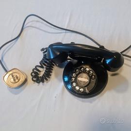 Telefono vintage 
