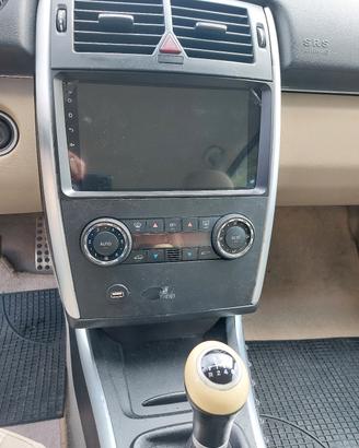 tablet x auto