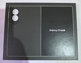 Samsung Galaxy Z Fold8 12+256GB NUOVO SIGILLATO