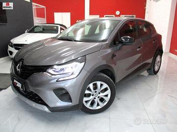 RENAULT Captur TCe 90cv Techno-2022 KM85000