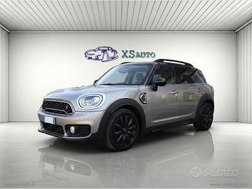 MINI Mini Cooper SD Business Countryman ALL4
