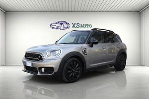 MINI Mini Cooper SD Business Countryman ALL4