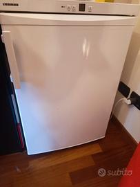 Freezer Liebherr 