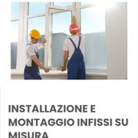 Disponibile da subito