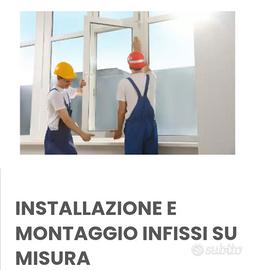 Disponibile da subito