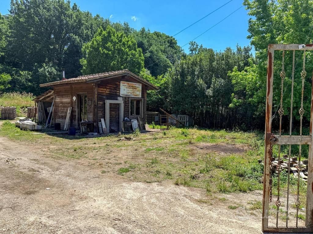 Terreno di 1300 m² a Trevignano Romano - Vista 3