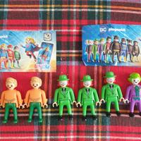 DC Playmobil 