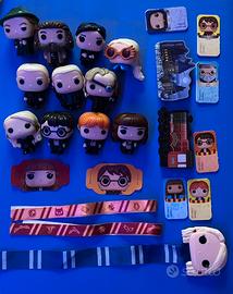 Funko Pop Harry Potter - kinder joy