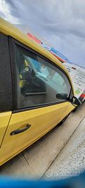 SEAT MII 2014 - PORTA DESTRA