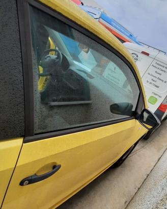 SEAT MII 2014 - PORTA DESTRA