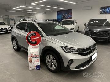 VOLKSWAGEN Taigo 1.0 TSI 95 CV Life