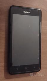 SMARTPHONE HUAWEI ASCEND Y530