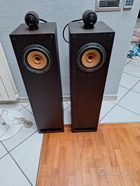 diffusori Fostex Monovia