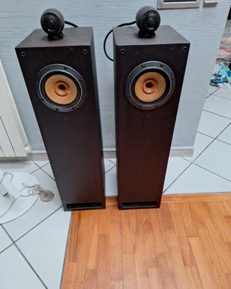 diffusori Fostex Monovia