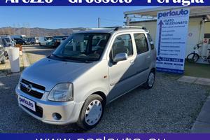 OPEL Agila 1.2 16V Club