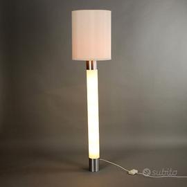 Lampada da Terra Anni 60 Vintage