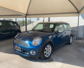 Mini Cooper D Clubman 1.6 16V Chili