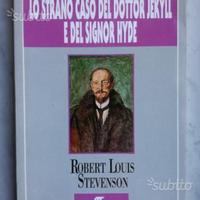 Dottor jekill e mister hyde