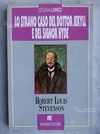 Dottor jekill e mister hyde