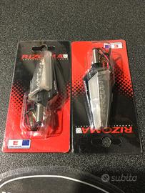 Indicatori di direzione RIzoma