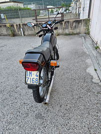 Laverda 125 lz