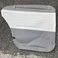 Pannelli porta maggiolino posteriori