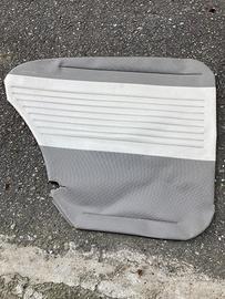 Pannelli porta maggiolino posteriori