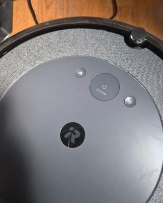 Roomba i3 pulizie perfette