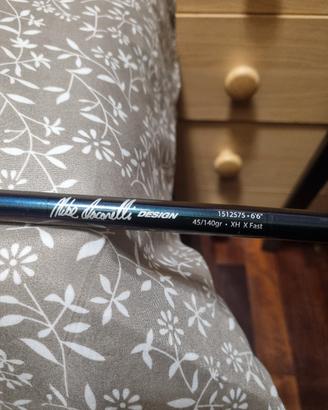abu garcia ike