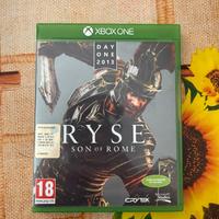 Ryse Son of Rome - Day One 2013 Xbox One