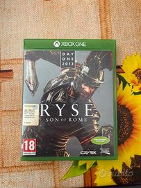 Ryse Son of Rome - Day One 2013 Xbox One