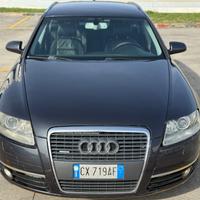Audi A6 Avant 3.0 V6 TDI quattro tiptronic NO SUPE