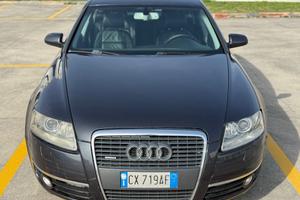 Audi A6 Avant 3.0 V6 TDI quattro tiptronic NO SUPE