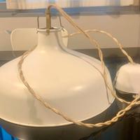 Lamapada a sospensione