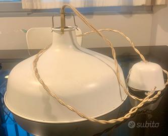 Lamapada a sospensione