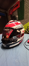 Ducati arai rx-7v