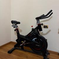 Ciclette pari al nuovo