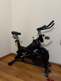 Ciclette pari al nuovo